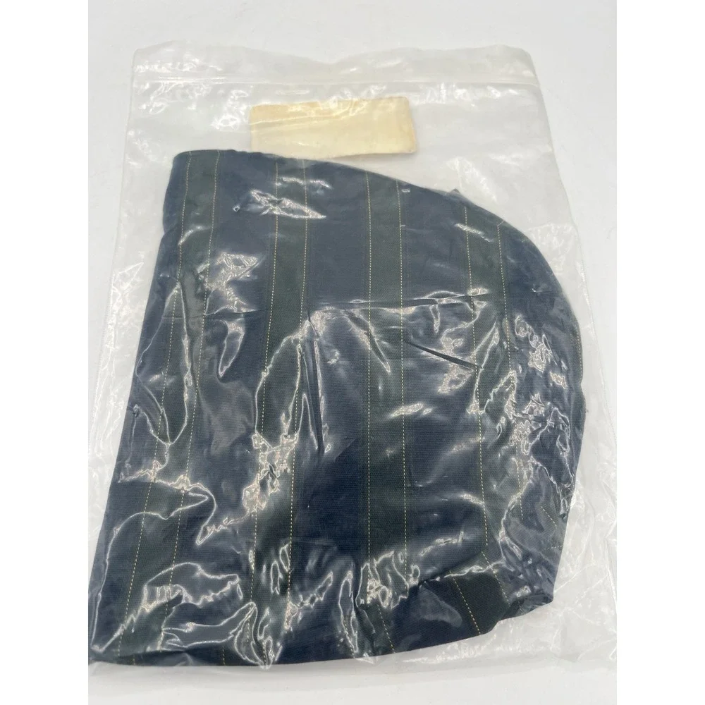 Longaberger CC Family Legacy Basket Liner‎ in Membership Stripe #2817341 NEW